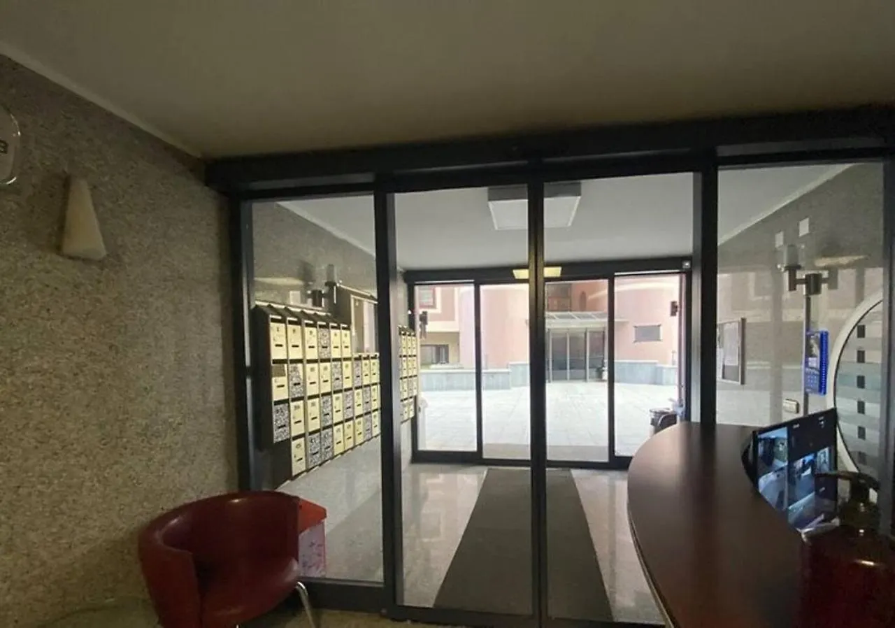 The Most Luxurious Apartment-The Flat New York 安卡拉 土耳其