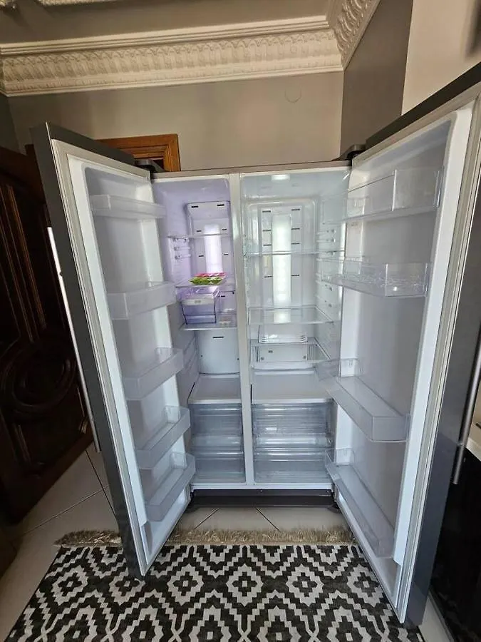The Most Luxurious Apartment-The Flat New York 安卡拉 土耳其