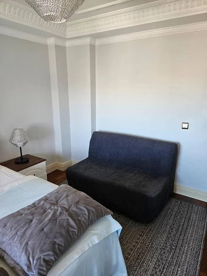 The Most Luxurious Apartment-The Flat New York 安卡拉