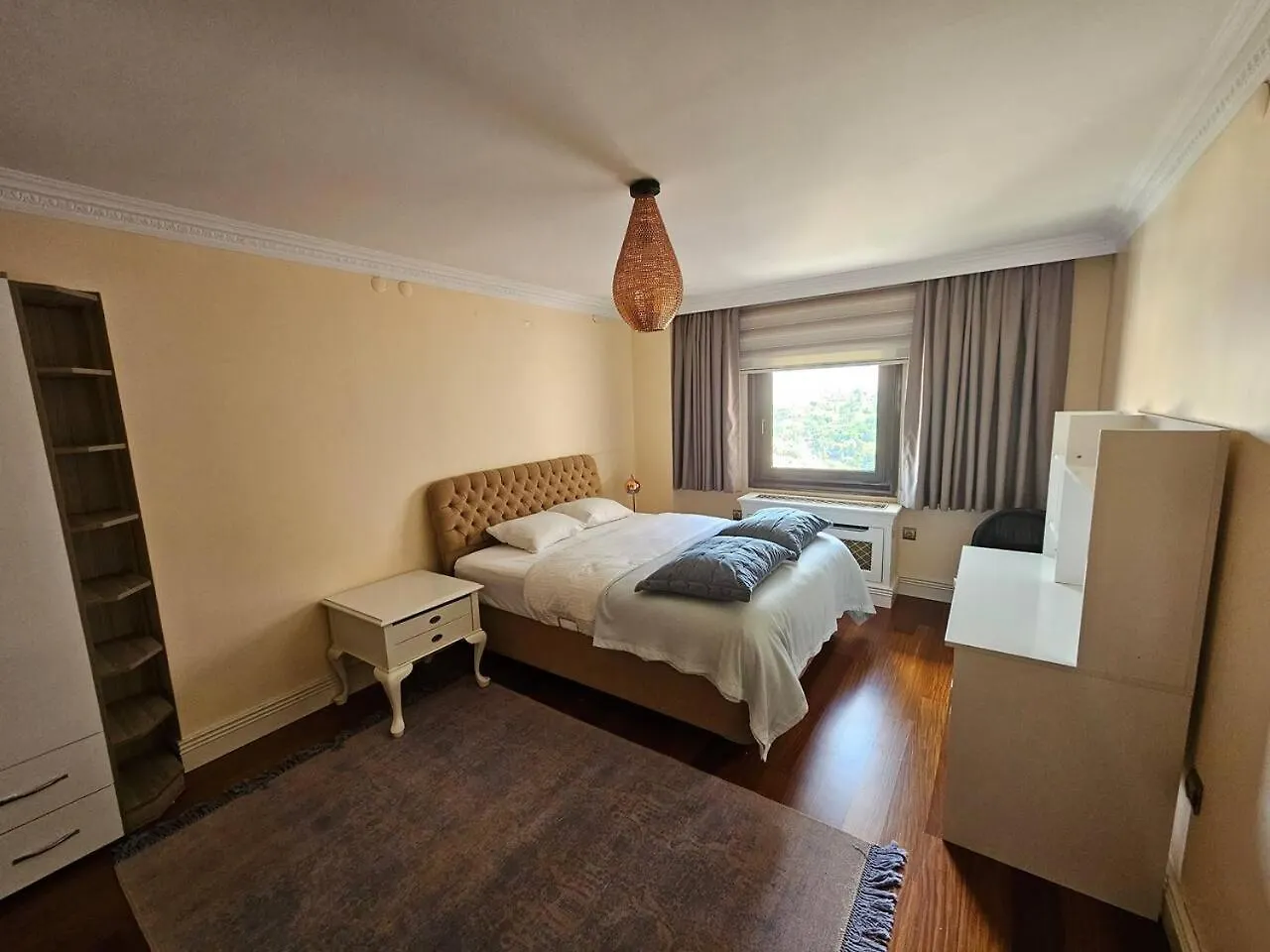 The Most Luxurious Apartment-The Flat New York 安卡拉 0*,  土耳其